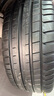 米其林（MICHELIN）汽車(chē)輪胎 245/45ZR18 100Y 競馳 PILOT SPORT 5 適配奔馳E級 曬單實(shí)拍圖