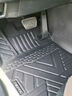 車(chē)麗友 適用于現代ix35腳墊tpe全包圍包門(mén)檻伊蘭特名圖索納塔ix25汽車(chē) TPE單層全包圍腳墊 現代專(zhuān)車(chē)定制 曬單實(shí)拍圖