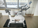 MOKFITNESSMOK(摩刻)-S10動(dòng)感單車(chē)家用健身房智能磁控專(zhuān)業(yè)減肥運動(dòng)器材靜音 S10Ultra（冰川白） 曬單實(shí)拍圖