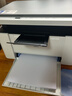得力（deli）M1032w黑白激光打印機復印掃描一體機 A4打印機辦公專(zhuān)用網(wǎng)絡(luò )手機無(wú)線(xiàn)wifi家用小型多功能一體機 M1032W套餐二【易加粉硒鼓1個(gè)+2瓶碳粉】 曬單實(shí)拍圖