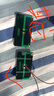 大富瑞太陽(yáng)能滴膠板多晶太陽(yáng)能電池板12V5V6V充電池發(fā)電板DIY光伏板折疊 5V60mA 68*37mm電池板帶10CM線(xiàn) 曬單實(shí)拍圖