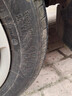 雙星汽車(chē)輪胎 185/60R15 84H SH71適配捷達/飛度/致炫/新威馳 曬單實(shí)拍圖