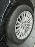 固特異（Goodyear）汽車(chē)輪胎235/50R18 101W EF1 SPORT鷹馳F1酷跑 適配福特翼虎/大眾 曬單實(shí)拍圖