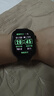 小米（MI）REDMI Watch 6典雅黑 國家補貼 澎湃OS 3 心率血氧監測 藍牙通話(huà) 紅米手表6 智能手表 小米汽車(chē) 曬單實(shí)拍圖