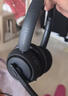 耳目達（Hamedal）HP31無(wú)線(xiàn)藍牙通話(huà)降噪話(huà)務(wù)會(huì )議耳機頭戴式商務(wù)辦公電話(huà)開(kāi)會(huì )專(zhuān)用耳麥充電艙長(cháng)續航電腦耳機帶麥克風(fēng) HP31D丨雙耳配充電座艙丨AI降噪丨一鍵靜音 曬單實(shí)拍圖