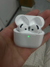 UKL【華強北頂配丨Air4代降噪款】藍牙耳機適配蘋(píng)果無(wú)線(xiàn)2025新款半入耳式金榜iphone17/16/15/14pods4 【原版正裝全功能主動(dòng)降噪版】 【主動(dòng)降噪+空間音頻+三真電量】 曬單實(shí)拍圖