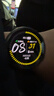 頌拓（SUUNTO）Vertical 2 戶(hù)外探險旗艦腕表 登山定位心率血氧運動(dòng)手表 極夜黑 曬單實(shí)拍圖