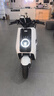 小牛NL Sport電動(dòng)摩托車(chē)鋰電電池 智能長(cháng)續航高速通勤電瓶成人電摩 曬單實(shí)拍圖