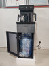九陽(yáng)（Joyoung）茶吧機2026年新款高端下置式水桶飲水機一體機遙控控溫燒水泡茶家用燒水壺電熱水壺京東自營(yíng) WH225 曬單實(shí)拍圖