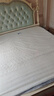 藍盒子Z1記憶棉獨立彈簧床墊雙人酒店厚席夢(mèng)思線(xiàn)下同款1.8*2米軟硬適中 曬單實(shí)拍圖