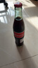 可口可樂(lè )（Coca-Cola）玻璃瓶CocaCola珍藏版碳酸飲料500ml墨西哥進(jìn)口汽水 曬單實(shí)拍圖