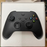 微軟（Microsoft）Xbox無(wú)線(xiàn)游戲手柄 磨砂黑+USB-C線(xiàn) 藍牙適配Xbox/PC/平板/手機Steam促銷(xiāo) 黑神話(huà)悟空 空洞騎士 曬單實(shí)拍圖