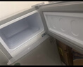 奧克斯小冰箱家用小型迷你冷藏冷凍兩用出租房宿舍用節能省電寢室辦公室電冰箱 【凈化去味】126銀色【高效保鮮 銅管速冷】22L 曬單實(shí)拍圖