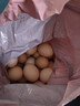 憶鄉嶺雞蛋 散養谷物蛋 農家山林喂養 初生鮮土雞蛋 30枚1200g 曬單實(shí)拍圖