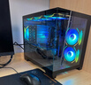 華碩（ASUS）rog全家桶R5 9600X主機R7 9700X電腦主機RTX5060Ti /RTX5070顯卡組裝電腦游戲5060主機電腦臺式機 配置一R5 9600x丨16G丨RTX5060 曬單實(shí)拍圖