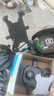 騎兵連（cavalry）電動(dòng)車(chē)手機架摩托車(chē)外賣(mài)騎手快遞秒鎖支架踏板導航騎行 后視鏡款 曬單實(shí)拍圖