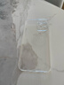 ALittleFlower適用Apple蘋(píng)果12promax手機殼iPhone12promax保護套超薄防摔軟殼透明鏡頭全包男女款簡(jiǎn)約 曬單實(shí)拍圖