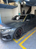 福耀玻璃 適用奧迪A4L前擋風(fēng)玻璃 福耀汽車(chē)玻璃安裝更換隔熱雙層夾層 A4L/2017-X款 前擋【鍍膜】+雨感+攝像 曬單實(shí)拍圖