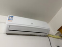 申花空調補貼 新一級能效 大1.5匹冷暖節能空調掛機 家用 壁掛式 大1P/3匹省電變頻 以舊換新 快速冷暖 大1.5匹 一級能效 冷暖 上門(mén)安裝 送貨入戶(hù) 曬單實(shí)拍圖