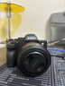 索尼（SONY）Alpha 7 V 全畫(huà)幅微單相機 a7m5 約30張/秒高速連拍 S35模式4K（ILCE-7M5/A7M5）注冊發(fā)貨享紅包 單機身（含雙肩包） 官方標配 曬單實(shí)拍圖