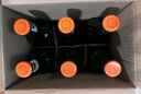 黃尾袋鼠（Yellow Tail）年貨節 世界系列 梅洛紅葡萄酒 750ml*6瓶 原瓶進(jìn)口紅酒 曬單實(shí)拍圖