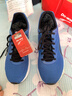 多威征途2男女跑步鞋中考體測專(zhuān)用鞋碳板運動(dòng)鞋體育生田徑訓練跑鞋 克萊因藍 MT92231G 42 曬單實(shí)拍圖