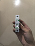 施耐德電氣 空氣開(kāi)關(guān) 1P C25A 家用微型斷路器 單進(jìn)單出單極空開(kāi) R9F44125 曬單實(shí)拍圖