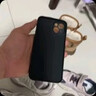 KEKLLE【親膚磁吸】適用iPhone17手機殼 蘋(píng)果17保護套 親膚云感硅膠磁吸鏡頭全包軟殼保護套 象牙白 曬單實(shí)拍圖
