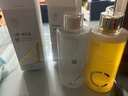儒意（RUYI）早C晚A爽膚水套裝1000ml抗皺緊致保濕補水濕敷化妝精華護膚水男女 曬單實(shí)拍圖