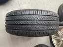 米其林（MICHELIN）汽車(chē)輪胎 215/50R17 95W 浩悅五代 Primacy 5 適配思域/名圖 曬單實(shí)拍圖