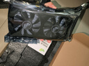 九犀 AMD全新RX5700XT/RX6600XT/RX580/RX590獨顯電腦臺式機顯卡電競游戲直播設計黑神話(huà)悟空游戲顯卡 【全新】RX580 8G 雷霆 全覆蓋裝甲 正品未拆封 曬單實(shí)拍圖