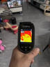 ?？滴⒂埃℉IKMICRO）紅外熱像儀E09Pro測溫儀點(diǎn)溫可視化工業(yè)測溫槍漏水點(diǎn)側漏儀電力 曬單實(shí)拍圖