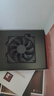 noctua NF-A9x14 PWM HS-PWM CH.BK 貓扇 9014 9214 9CM薄扇 ITX機箱散熱風(fēng)扇 智能溫控 貓頭鷹 A9x14 PWM 曬單實(shí)拍圖