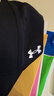 安德瑪（Under Armour）UA秋冬Blitzing Team男子百搭運動(dòng)休閑帽1376702 黑色001 L/XL 曬單實(shí)拍圖