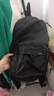 回力雙肩包男士大容量防潑水通勤出差背包休閑電腦包大學(xué)生書(shū)包旅行包 曬單實(shí)拍圖