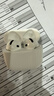 Apple/蘋(píng)果 AirPods 4 搭配USB-C充電盒 蘋(píng)果耳機 藍牙耳機 適用iPhone/iPad/Mac 四代 曬單實(shí)拍圖