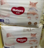 好奇（Huggies）軟萌星人柯基褲拉拉褲XXL26片(15kg以上)尿不濕【軟糯貼貼】 曬單實(shí)拍圖
