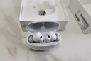 華為FreeBuds 6i 國家補貼 降噪藍牙耳機 旗艦級降噪深度 音樂(lè )游戲 安卓/蘋(píng)果手機通用 天際白 T0019 曬單實(shí)拍圖