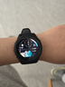 佳明（GARMIN）FR265心率跑步戶(hù)外運動(dòng)智能手表生日禮物Forerunner265極夜黑 曬單實(shí)拍圖