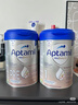 愛(ài)他美（Aptamil）德國白金版HMO 嬰兒配方奶粉pre段 (0-6個(gè)月) 800g 德愛(ài)白金 曬單實(shí)拍圖