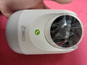 360攝像頭9pro-600萬(wàn)像素超微光全彩人形移動(dòng)偵測 手機查看家用監控云臺攝像頭嬰兒看護器 曬單實(shí)拍圖