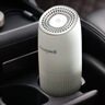 霍尼韋爾（Honeywell）車(chē)載空氣凈化器除甲醛 車(chē)用凈化器除煙味異味殺菌 360°全方位凈化HWC20 曬單實(shí)拍圖