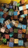 巴彼布我的世界磁力方塊磁鐵磁吸積木兒童益智玩具拼搭3-6歲新年禮物 曬單實(shí)拍圖