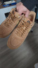 耐克NIKE男空軍一號AF1 新年禮物 運動(dòng)鞋CJ9179-200小麥色42 曬單實(shí)拍圖