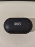 QCY ArcBuds Lite 真無(wú)線(xiàn)藍牙耳機5.3 超長(cháng)續航高清通話(huà)降噪跑步運動(dòng) 迷你入耳式 全手機通用 黑色 曬單實(shí)拍圖
