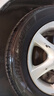 普利司通（Bridgestone）汽車(chē)輪胎 195/60R15 88H TECHNO 適配比亞迪F3/花冠/陽(yáng)光 曬單實(shí)拍圖