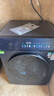 西門(mén)子（SIEMENS）新品小幸熨 10公斤洗烘一體機全自動(dòng)變頻滾筒洗衣機大容量 蒸汽除皺 深層凈洗 蒸汽除菌 智能投放 WN54K7G10W 洗烘一體 曬單實(shí)拍圖
