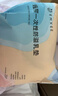 嫚熙（EMXEE）防溢乳墊孕婦產(chǎn)后一次性防溢乳墊薄舒適體驗防漏溢乳貼 200片裝 曬單實(shí)拍圖