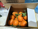 渝奉順豐正宗重慶奉節臍橙薄皮大果現摘孕婦水果新鮮當季10斤20甜橙子 【超大果-85】紐荷爾/推薦款 帶箱子20斤 曬單實(shí)拍圖