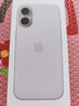 Apple/蘋(píng)果 iPhone 17 256GB 薰衣草紫色 支持移動(dòng)聯(lián)通電信5G 雙卡雙待手機 曬單實(shí)拍圖